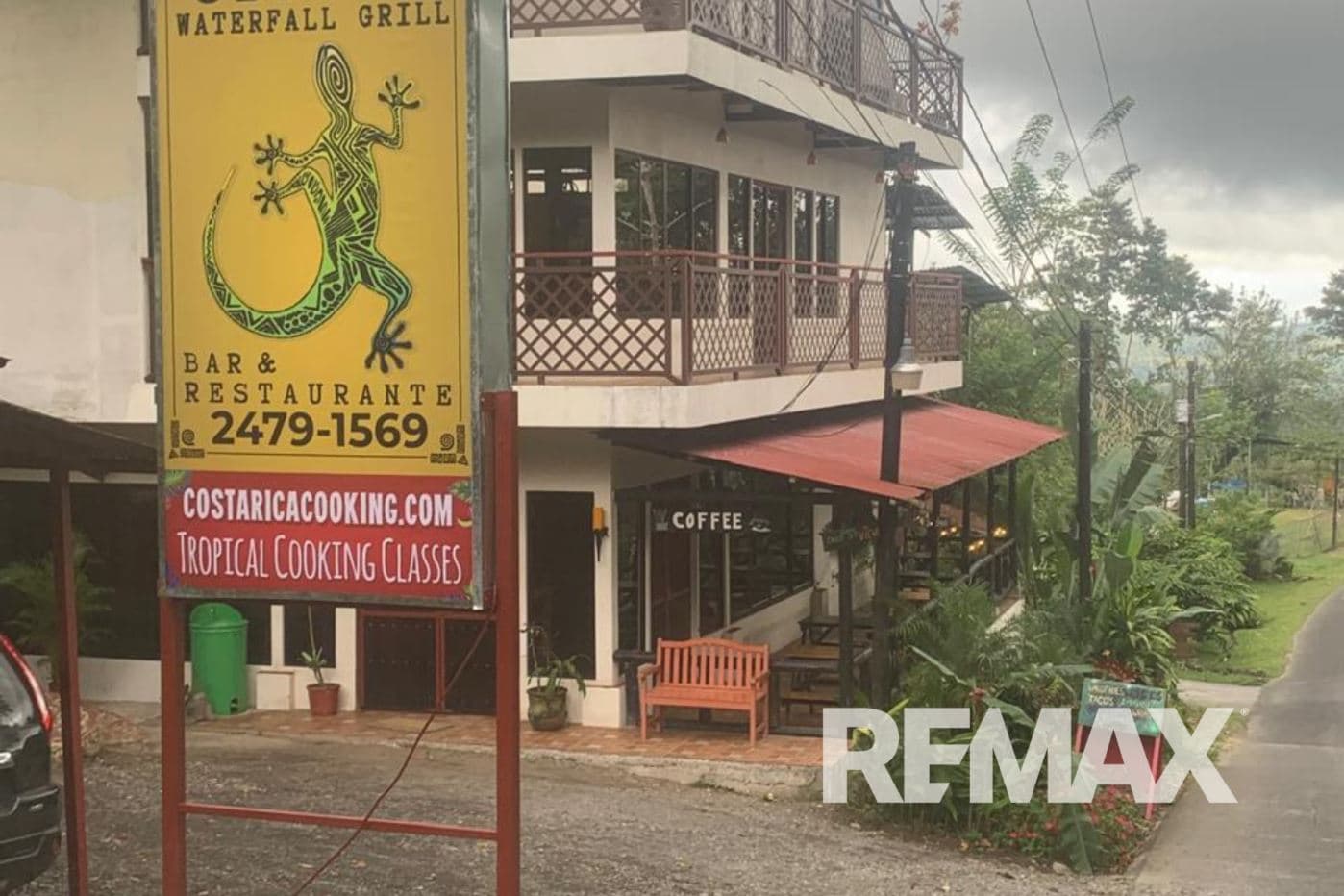 La Fortuna Boutique Hotel for Sale w Volcano Views, photo 6