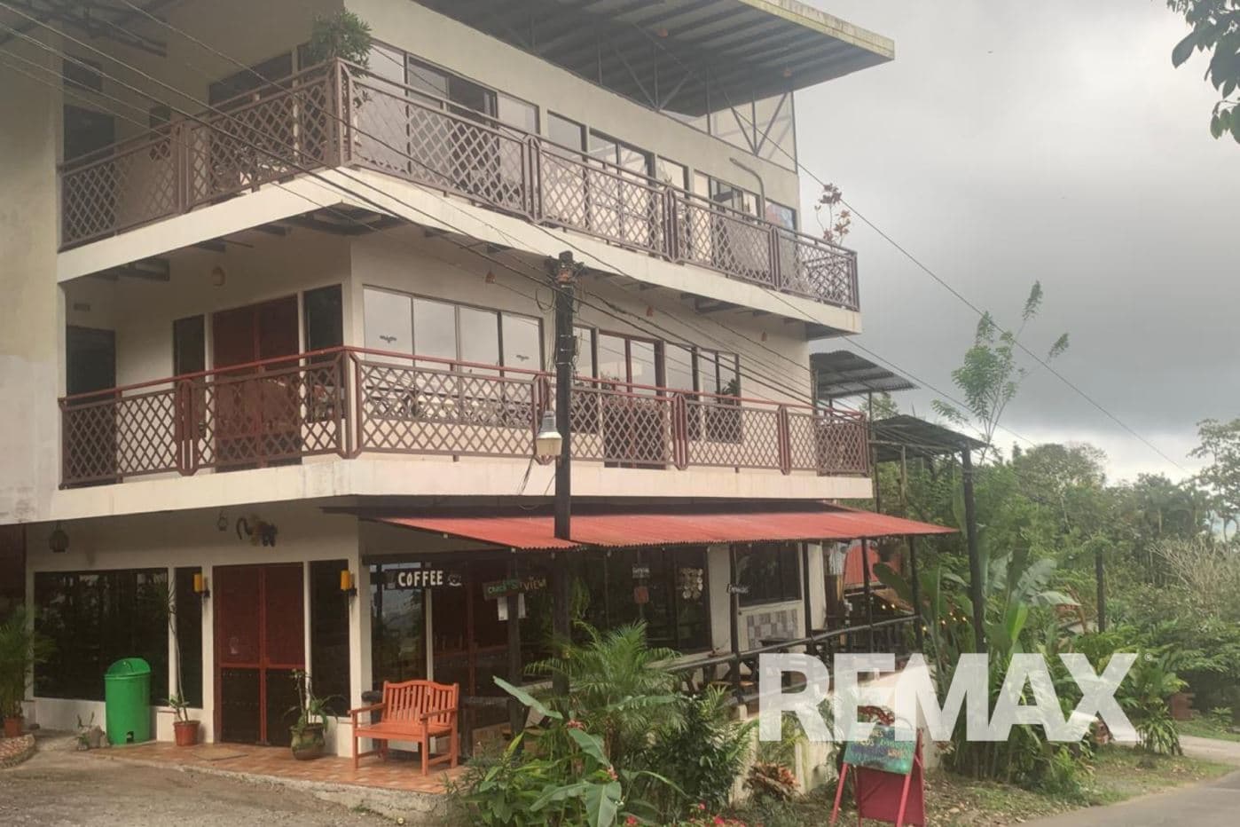La Fortuna Boutique Hotel for Sale w Volcano Views, photo 4
