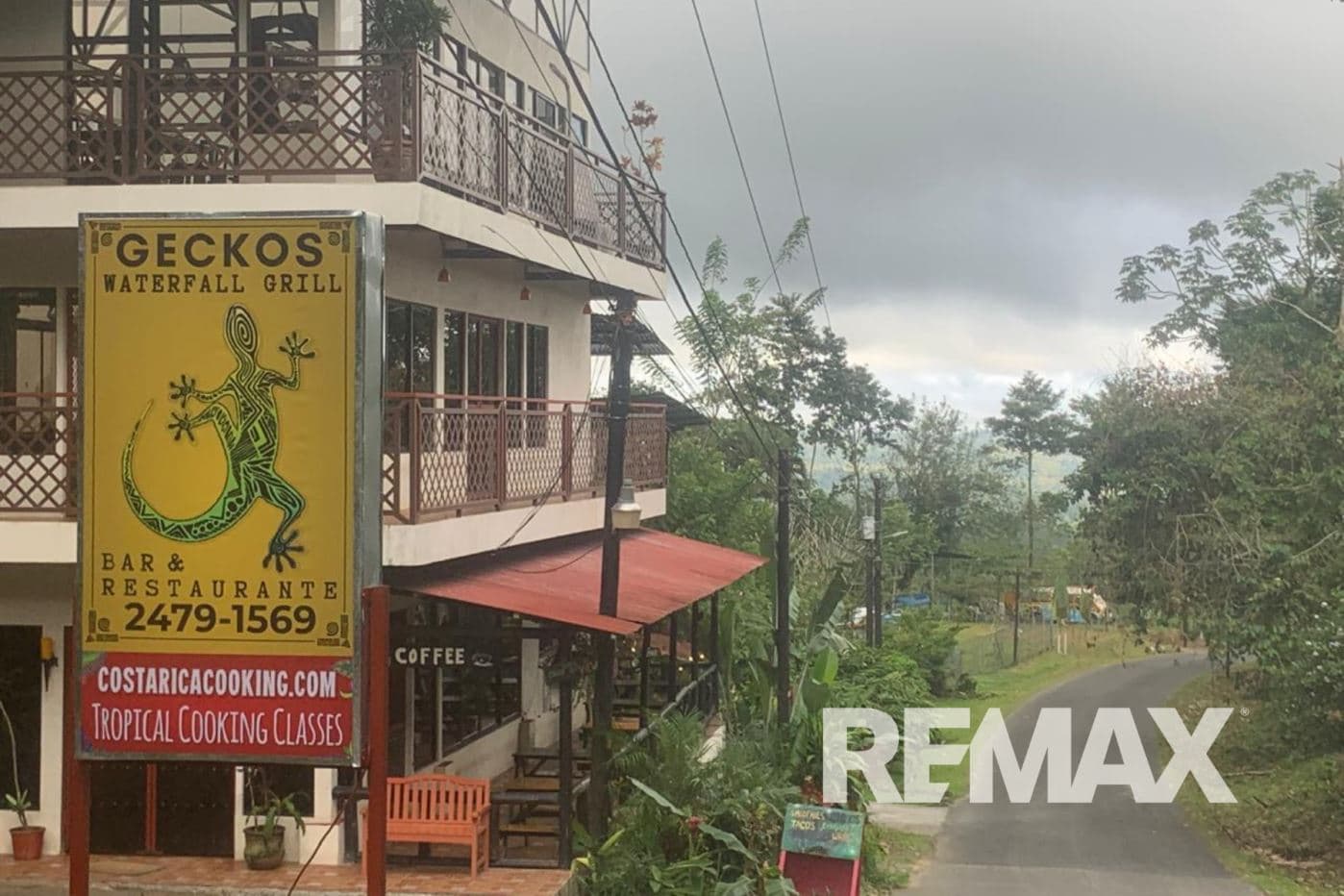 La Fortuna Boutique Hotel for Sale w Volcano Views, photo 7