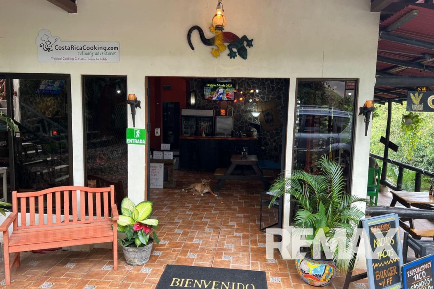 La Fortuna Boutique Hotel for Sale w Volcano Views, photo 25