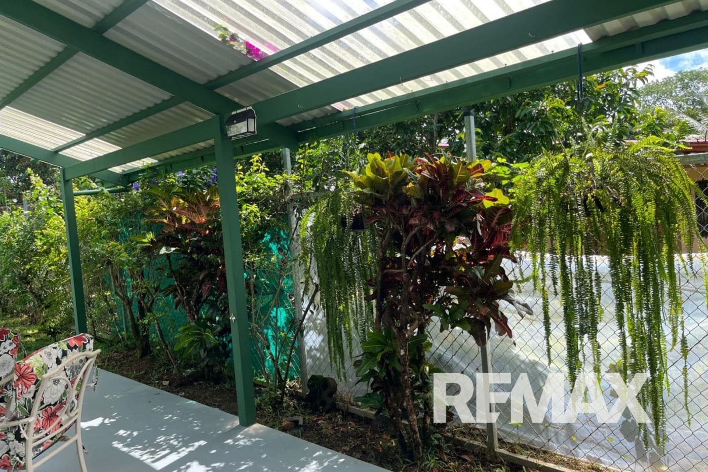 PRICE DROPPED $149K to $135K Tropical 3 bedroom 2 bathroom Private Oasis Near La Fortuna, photo 8