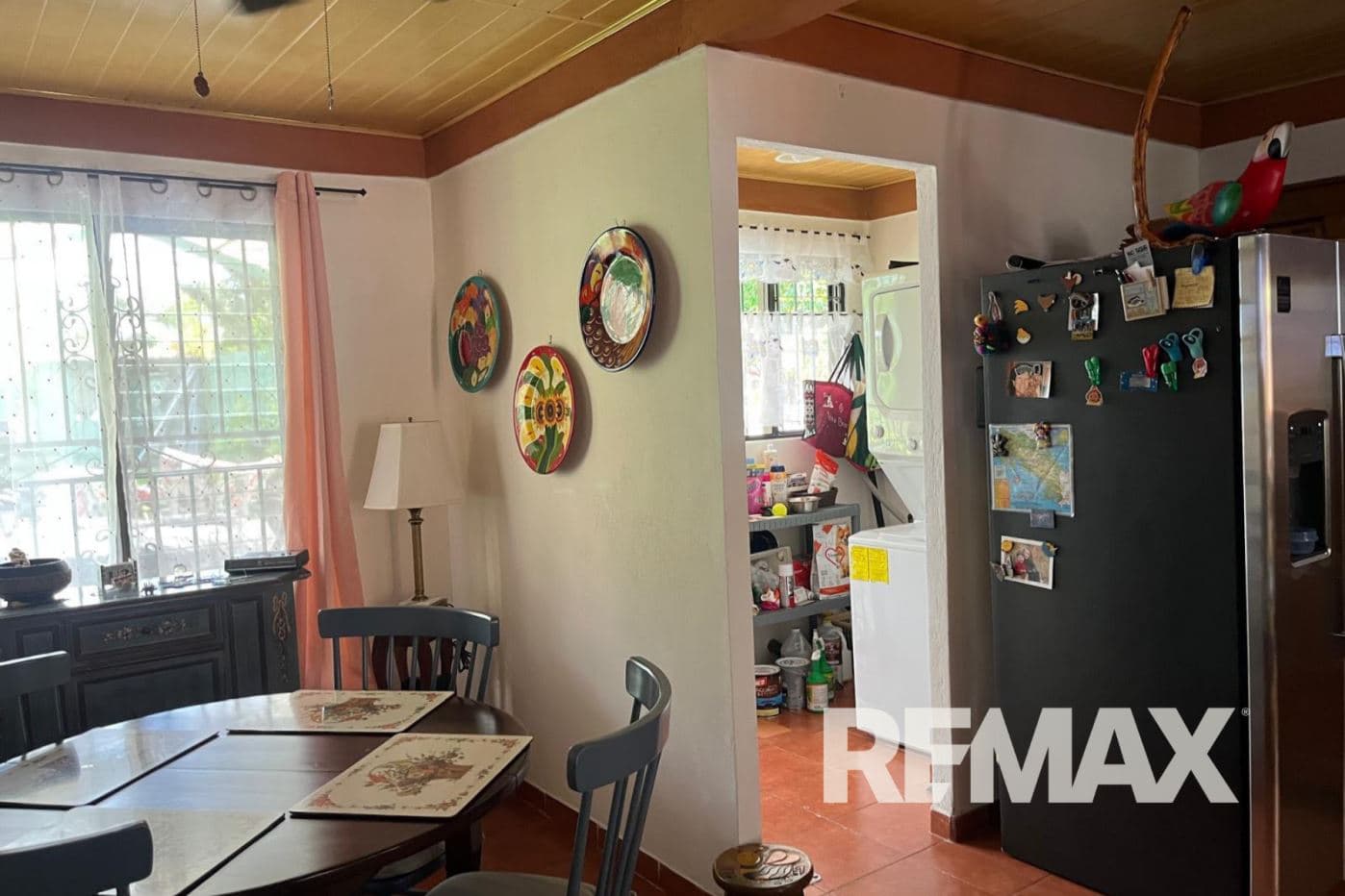PRICE DROPPED $149K to $135K Tropical 3 bedroom 2 bathroom Private Oasis Near La Fortuna, photo 15