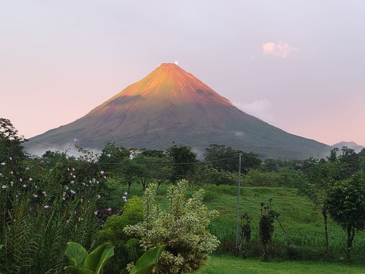 Prime Investment Opportunity: 45.8-Hectare Eco-Paradise in La Fortuna, photo 14