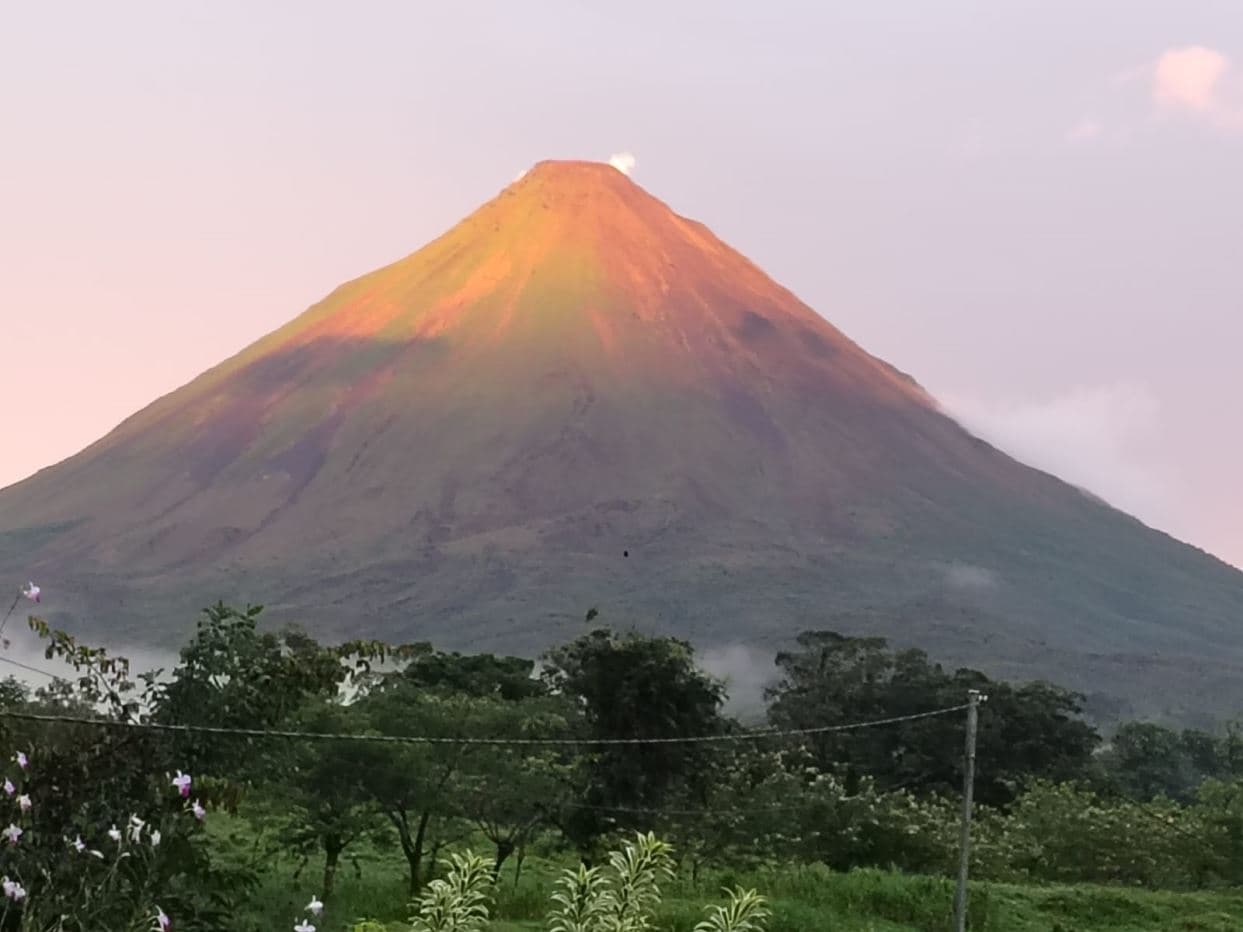 Prime Investment Opportunity: 45.8-Hectare Eco-Paradise in La Fortuna, photo 12