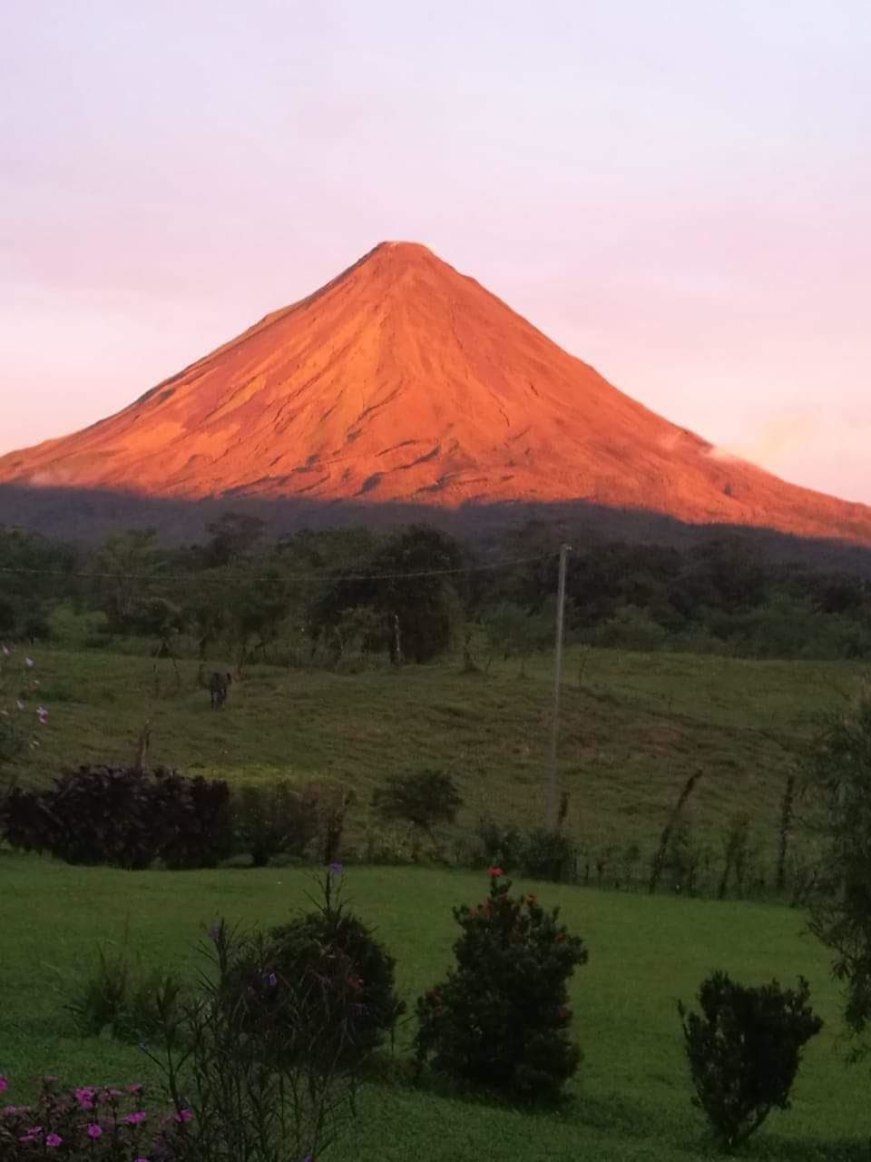 Prime Investment Opportunity: 45.8-Hectare Eco-Paradise in La Fortuna, photo 7