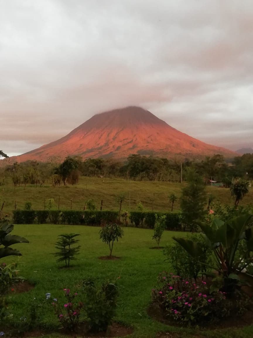 Prime Investment Opportunity: 45.8-Hectare Eco-Paradise in La Fortuna, photo 9