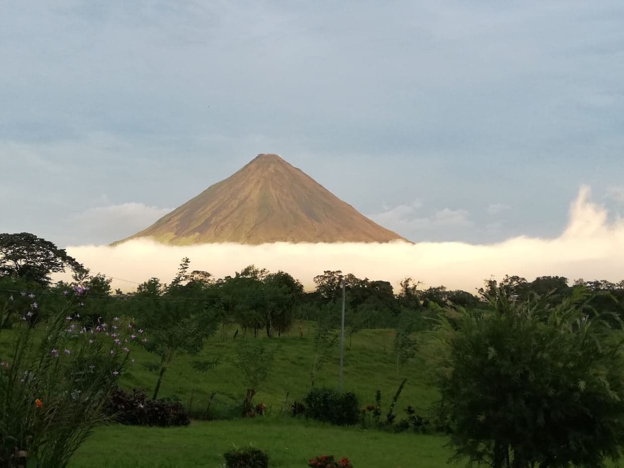Prime Investment Opportunity: 45.8-Hectare Eco-Paradise in La Fortuna, photo 8