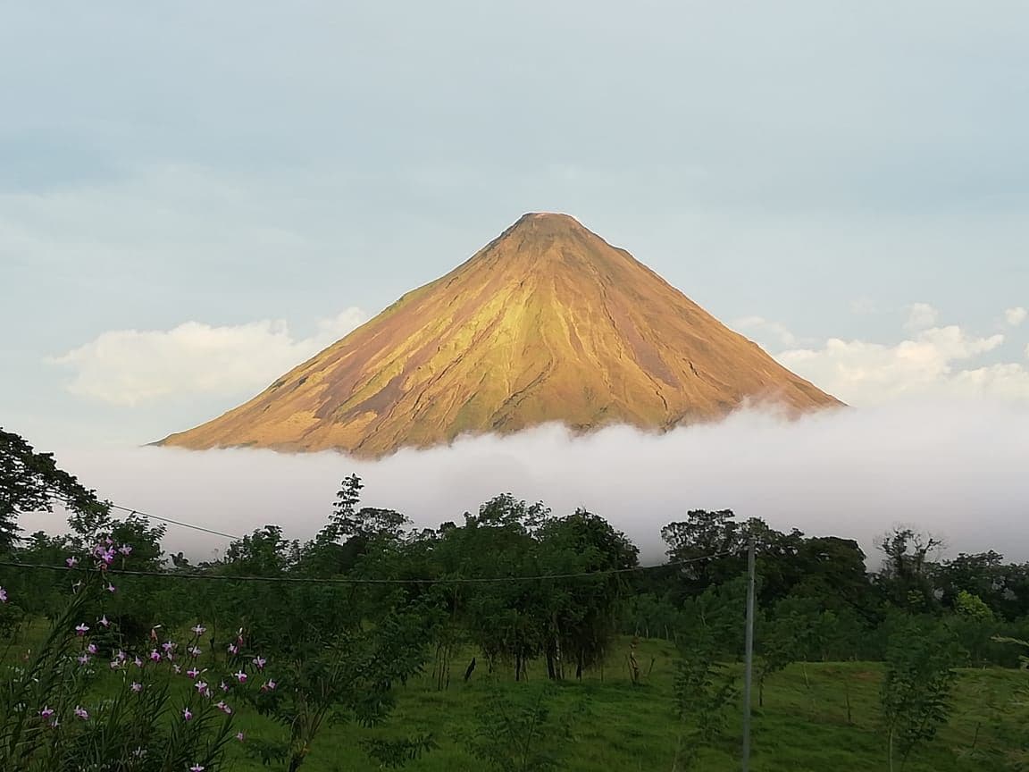 Prime Investment Opportunity: 45.8-Hectare Eco-Paradise in La Fortuna, photo 11