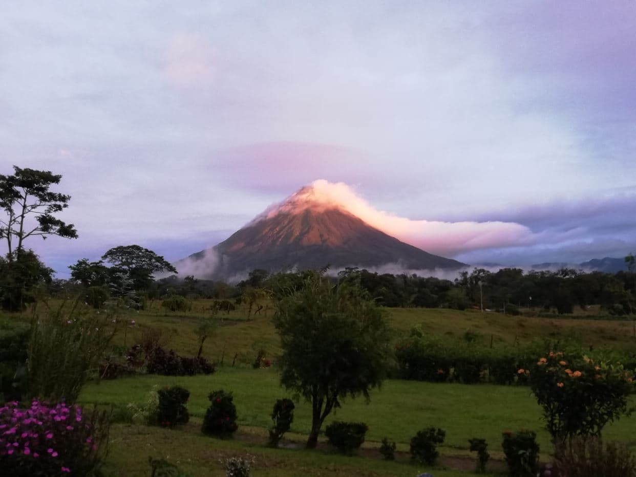 Prime Investment Opportunity: 45.8-Hectare Eco-Paradise in La Fortuna, photo 13