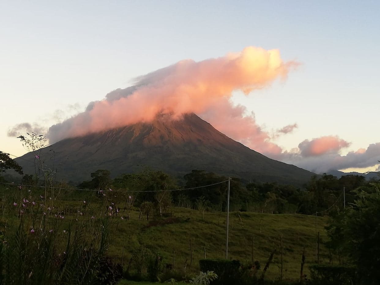 Prime Investment Opportunity: 45.8-Hectare Eco-Paradise in La Fortuna, photo 5
