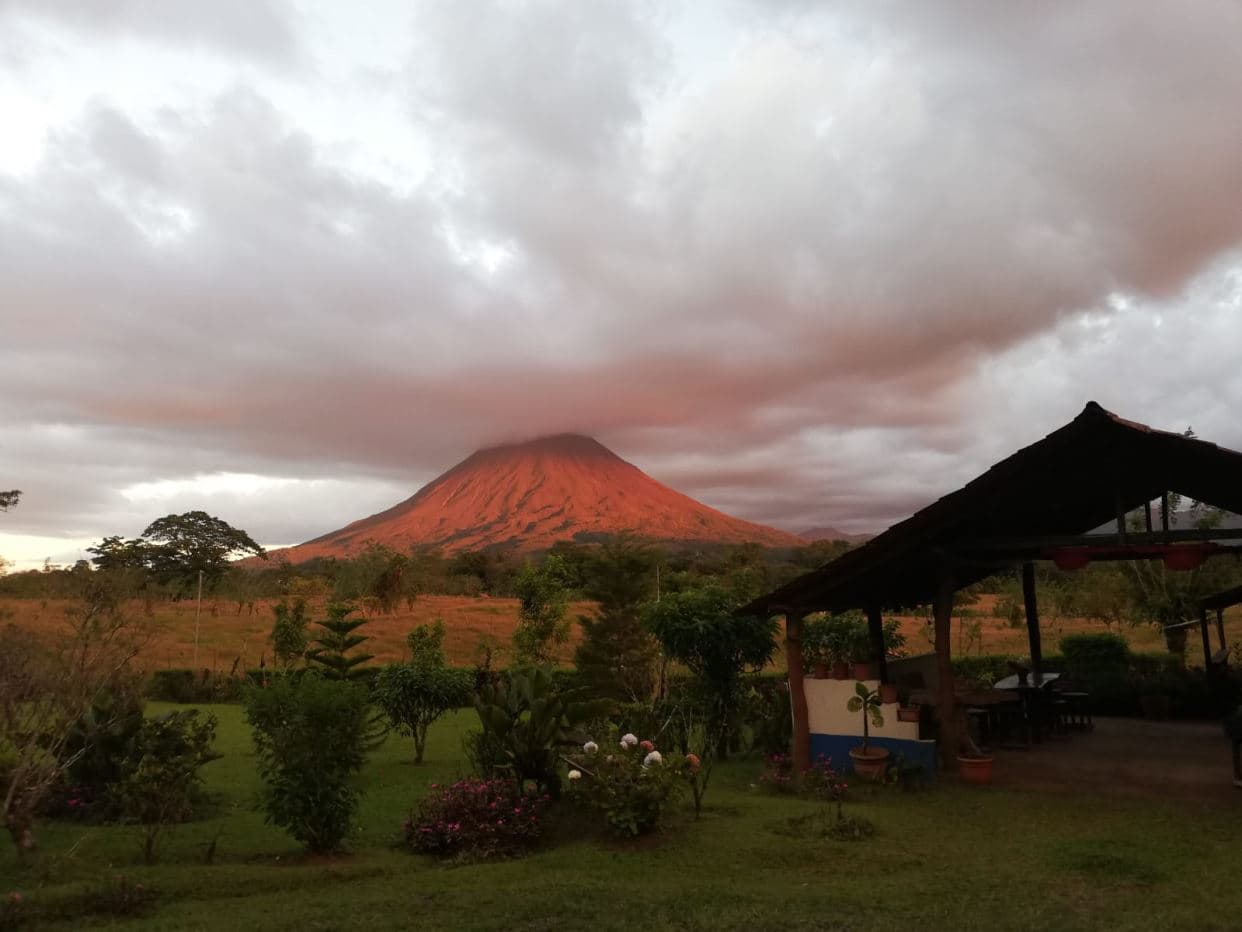 Prime Investment Opportunity: 45.8-Hectare Eco-Paradise in La Fortuna, photo 4
