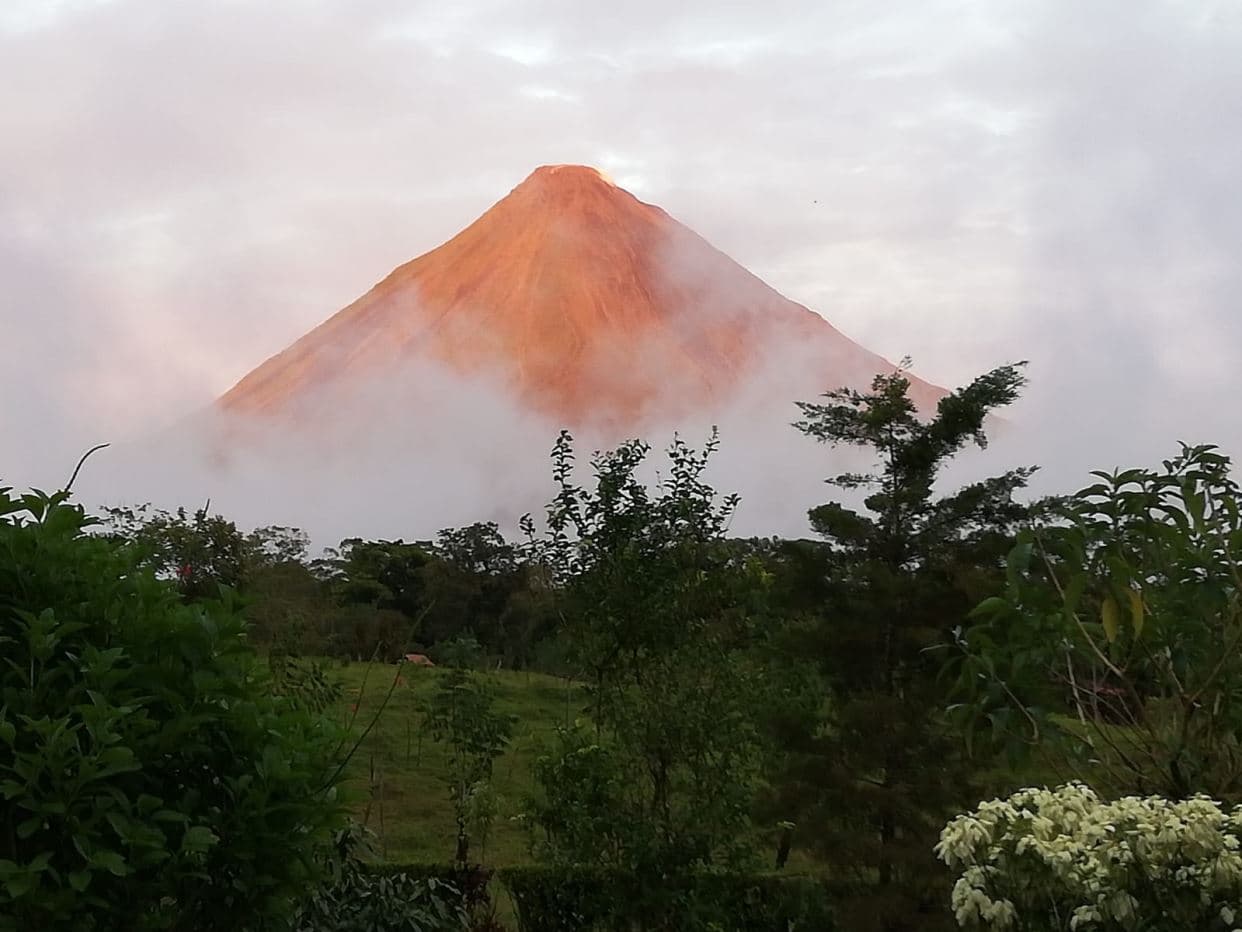 Prime Investment Opportunity: 45.8-Hectare Eco-Paradise in La Fortuna, photo 15