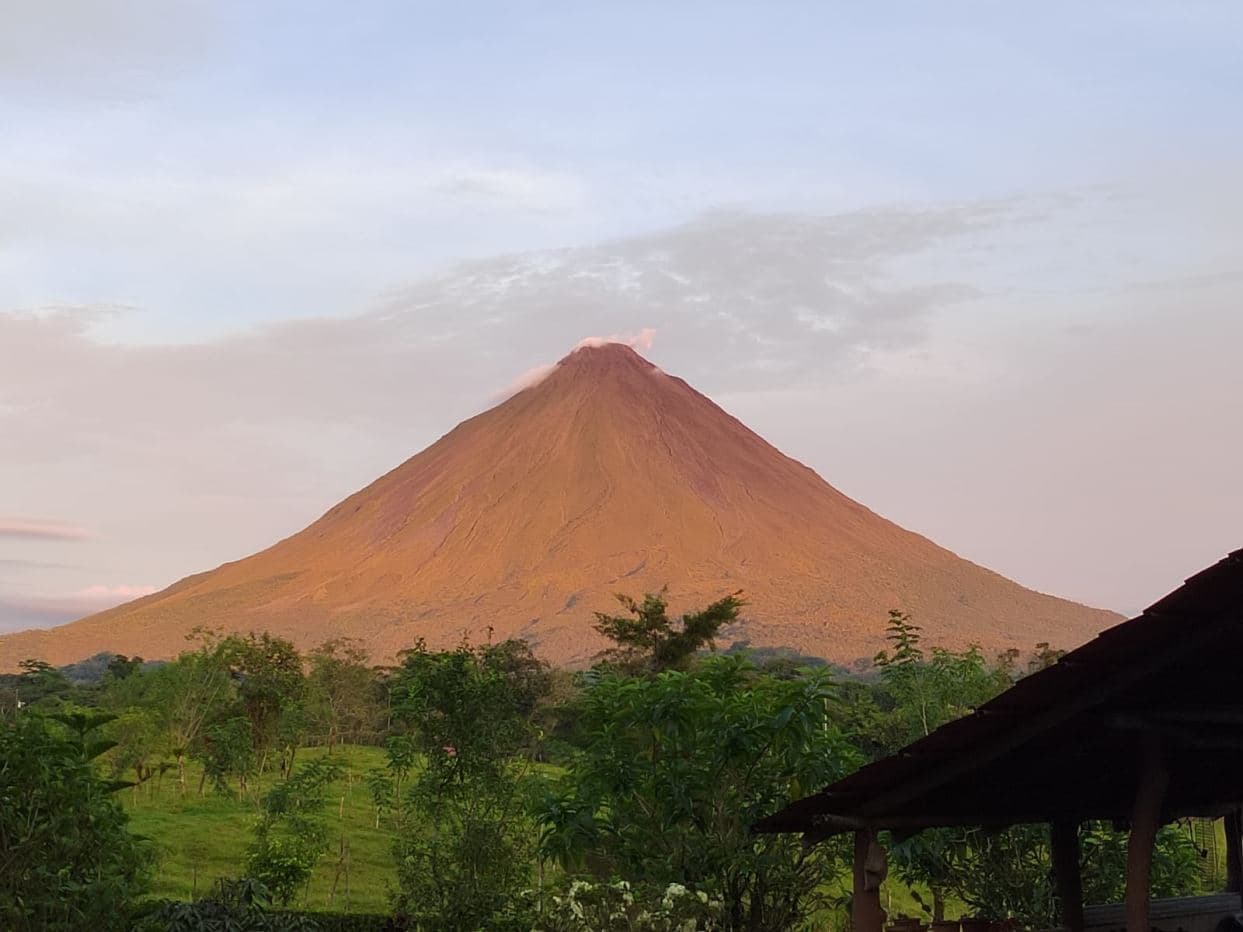 Prime Investment Opportunity: 45.8-Hectare Eco-Paradise in La Fortuna, photo 2