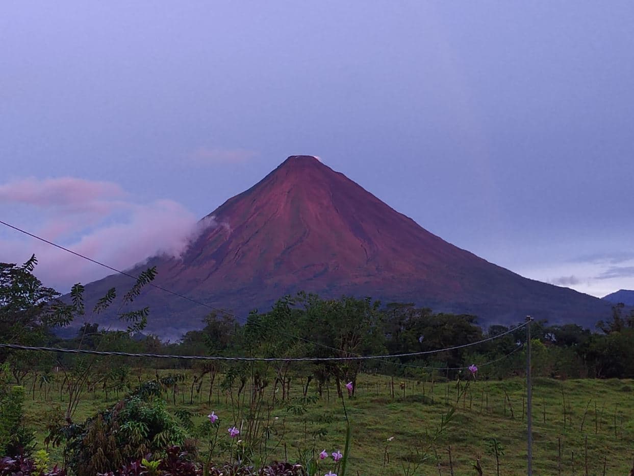 Prime Investment Opportunity: 45.8-Hectare Eco-Paradise in La Fortuna, photo 3