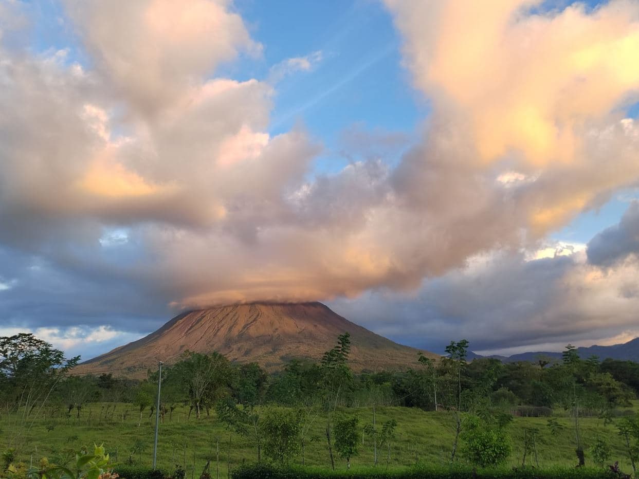 Prime Investment Opportunity: 45.8-Hectare Eco-Paradise in La Fortuna, photo 10