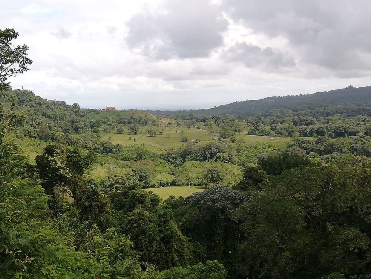 Prime Investment Opportunity: 45.8-Hectare Eco-Paradise in La Fortuna, photo 19
