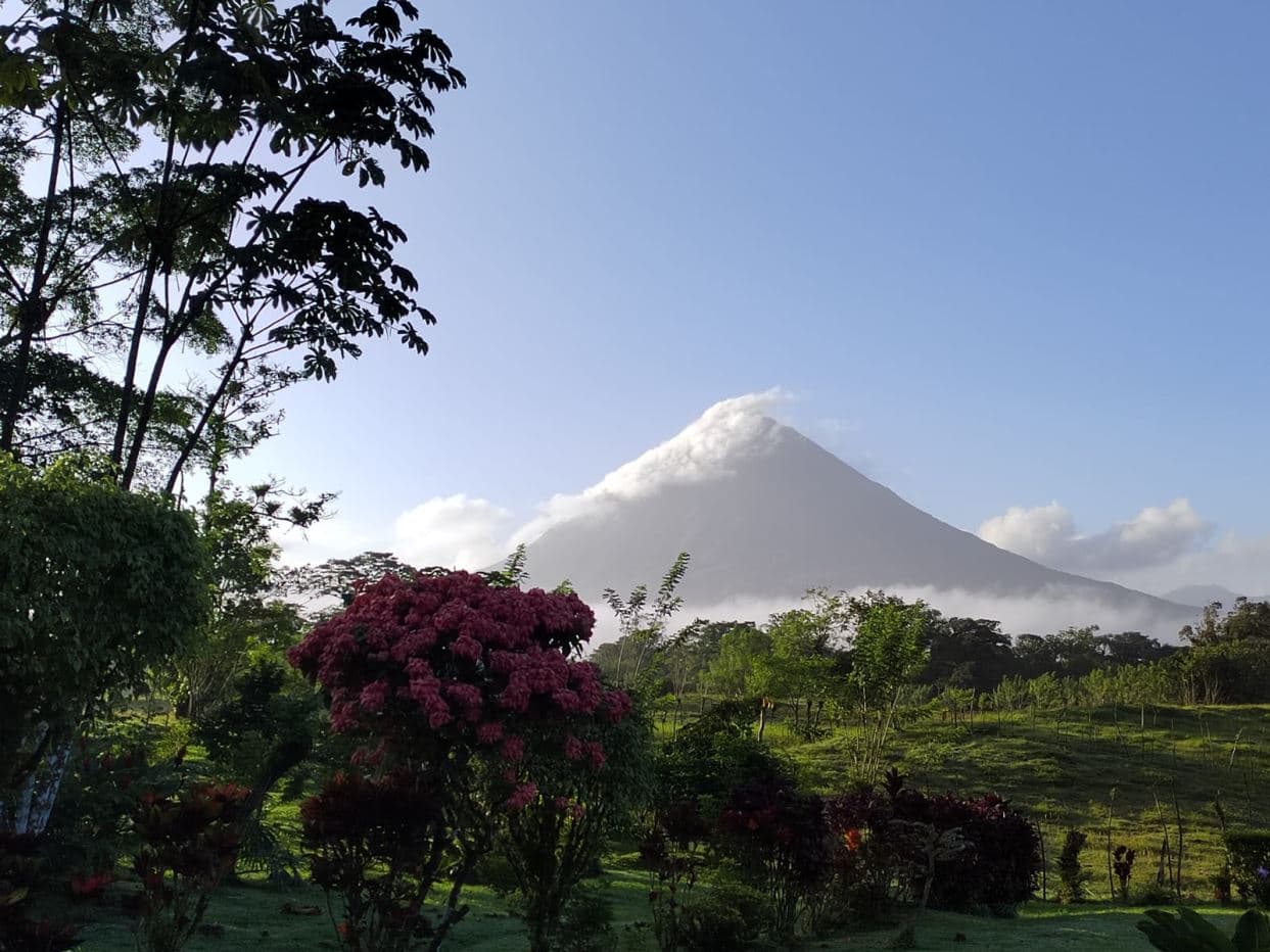 Prime Investment Opportunity: 45.8-Hectare Eco-Paradise in La Fortuna, photo 21