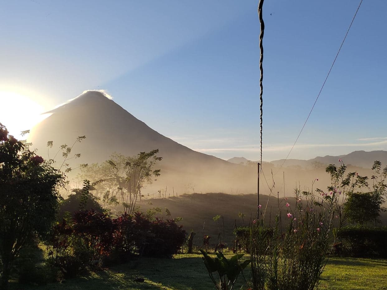 Prime Investment Opportunity: 45.8-Hectare Eco-Paradise in La Fortuna, photo 18