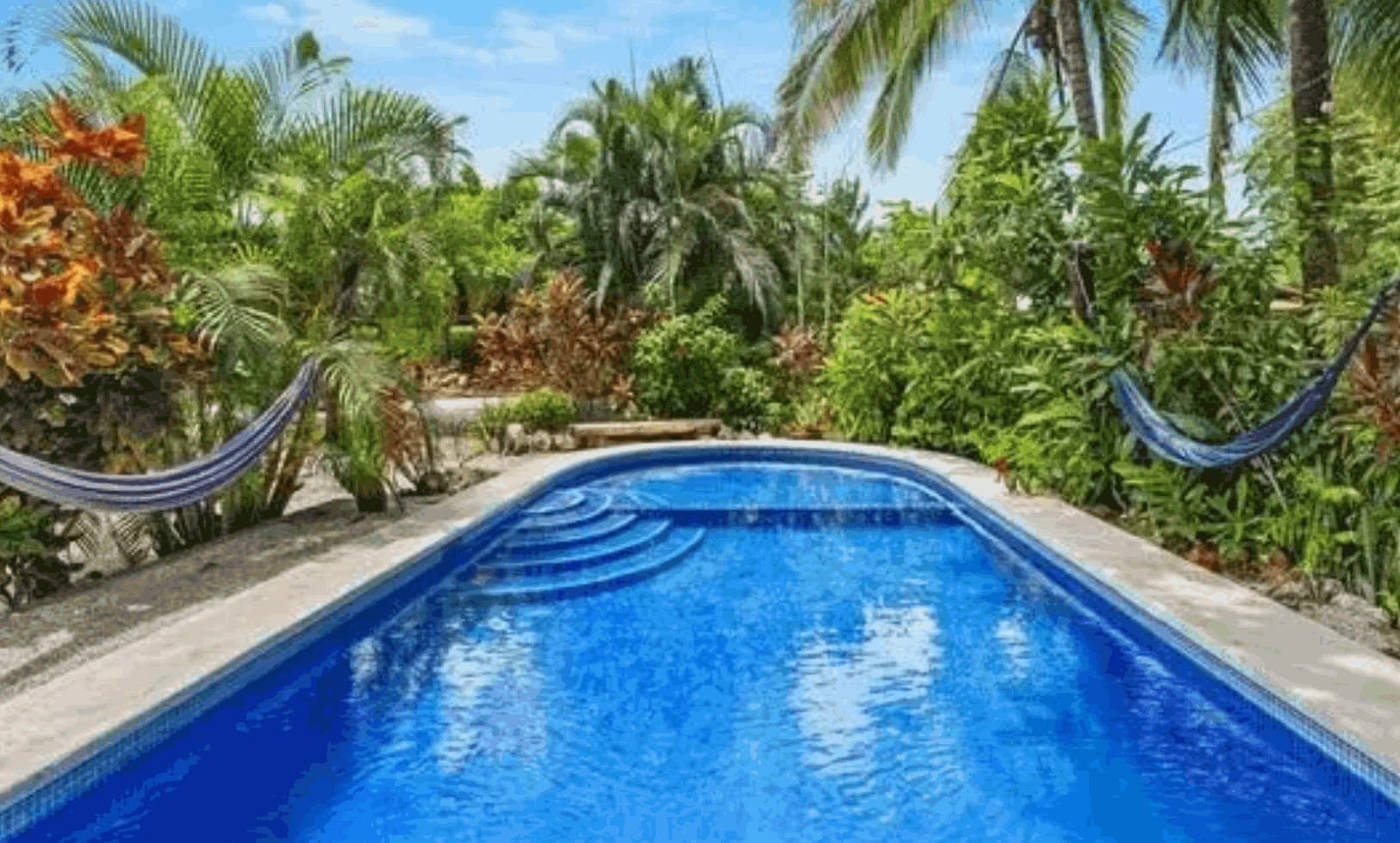 Tamarindo, Flamingo, Marbella & the Surf Beaches