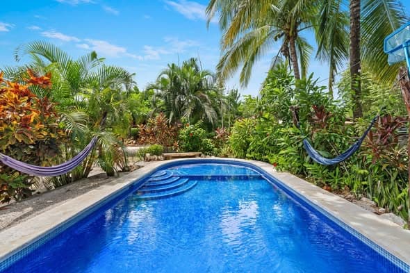 6 Unit Casada Opportunity - Pineapples!!