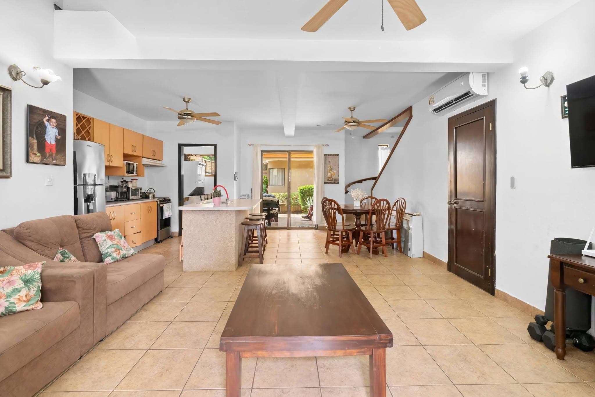 Isabel Condo, Steps from Playas del Coco, photo 12