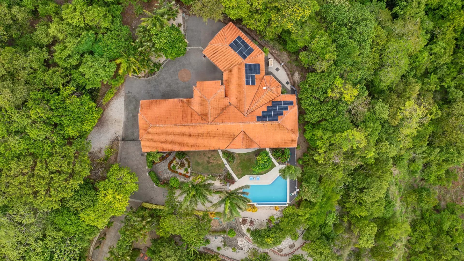 Exclusive unparalleled estate in Playa Panama, photo 40