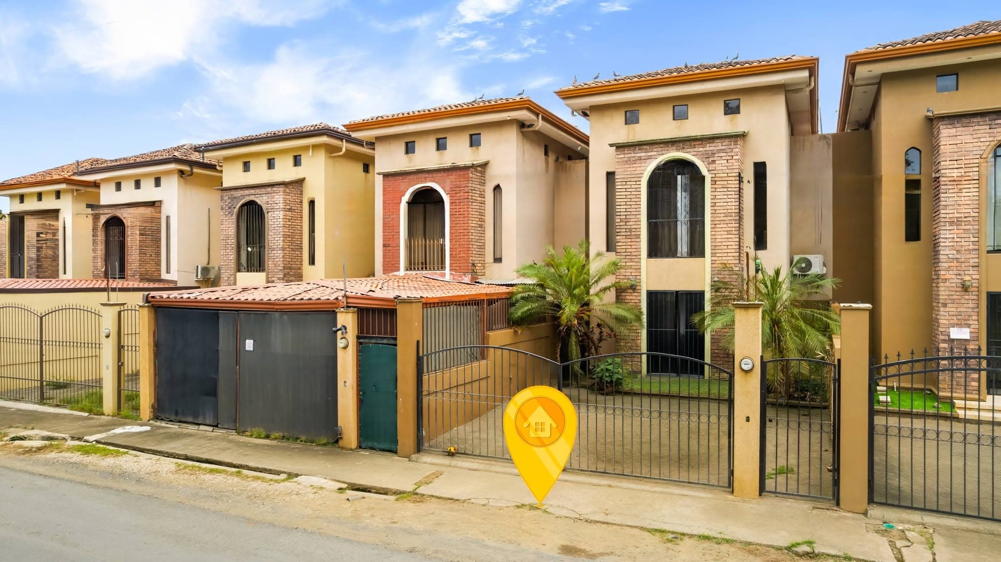 Isabel Condo, Steps from Playas del Coco, photo 6