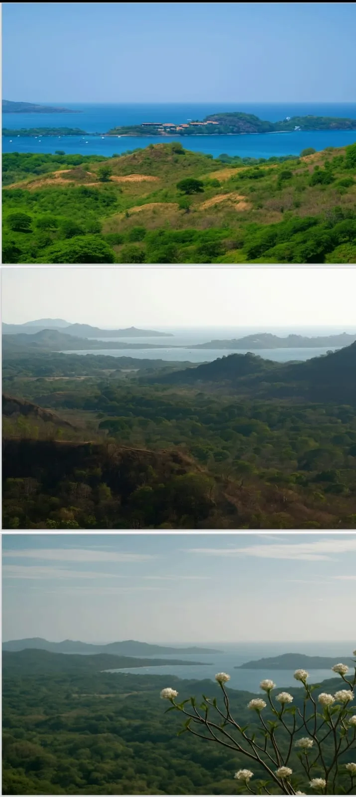 Numu on the Monkey Trail | 46.5-Acre Development Site Near Flamingo, Costa Rica, photo 3
