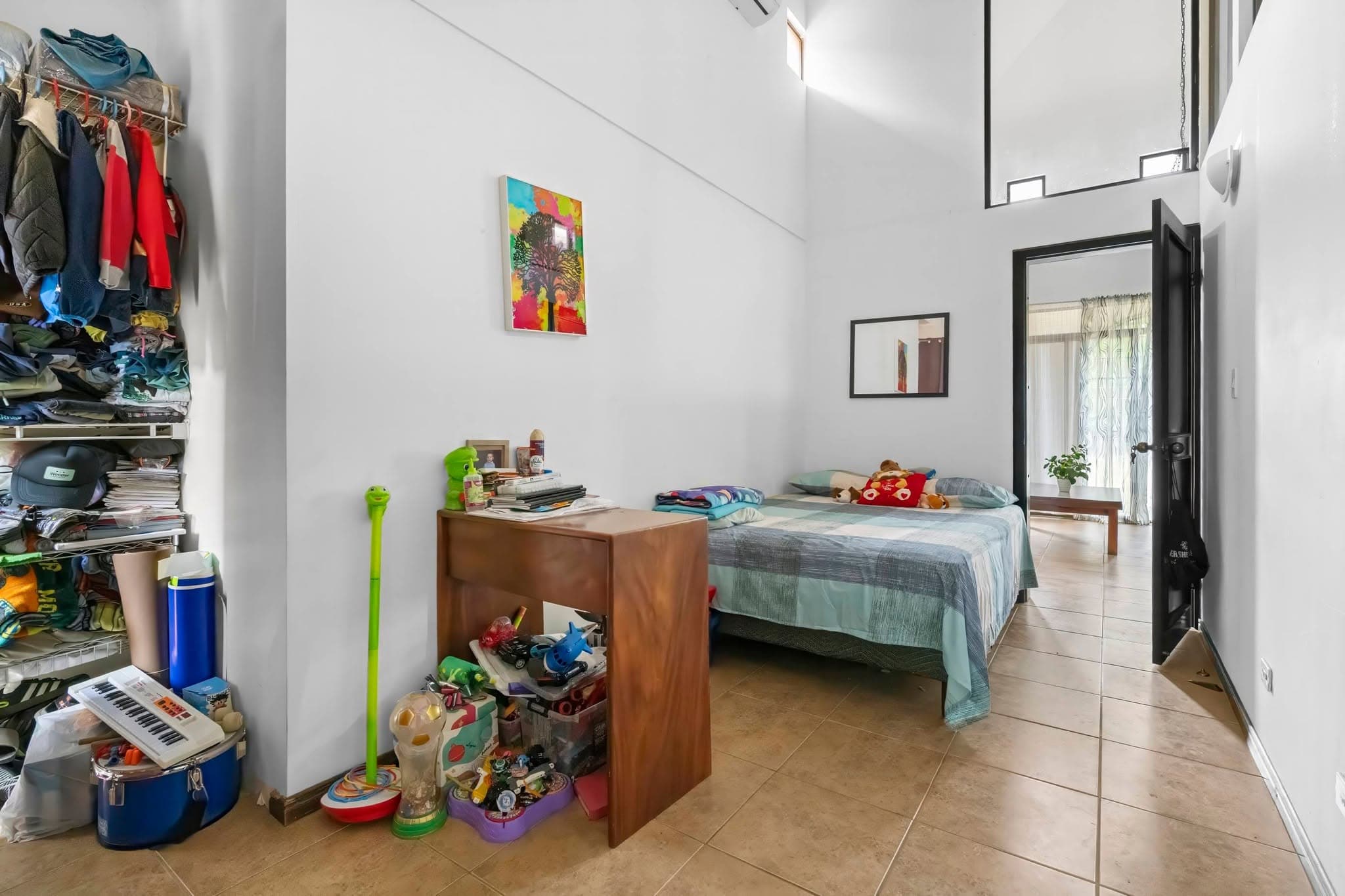 Isabel Condo, Steps from Playas del Coco, photo 8