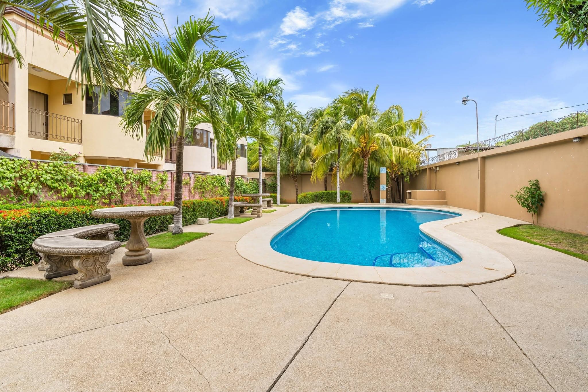 Isabel Condo, Steps from Playas del Coco, photo 14
