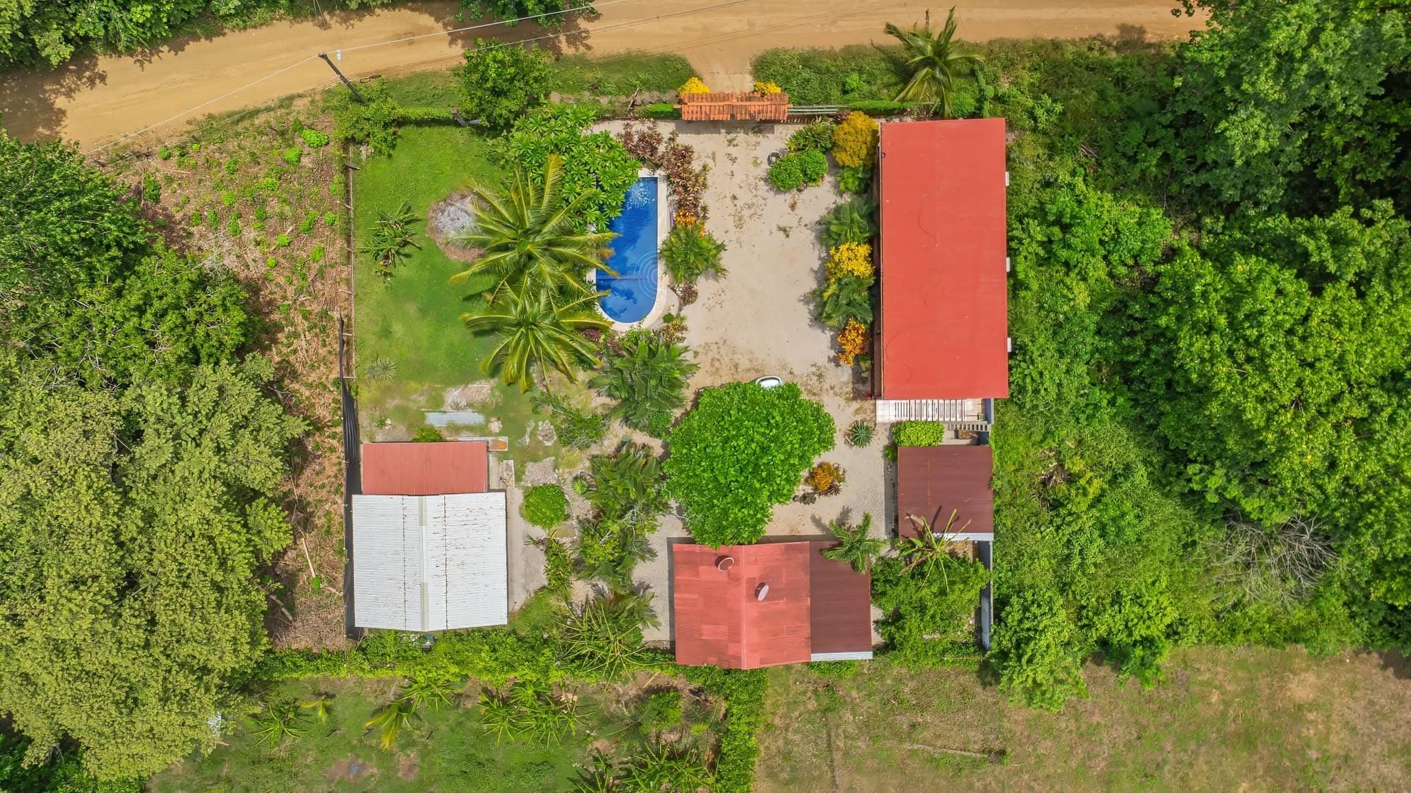 6 Unit Casada Opportunity - Pineapples!!, photo 4
