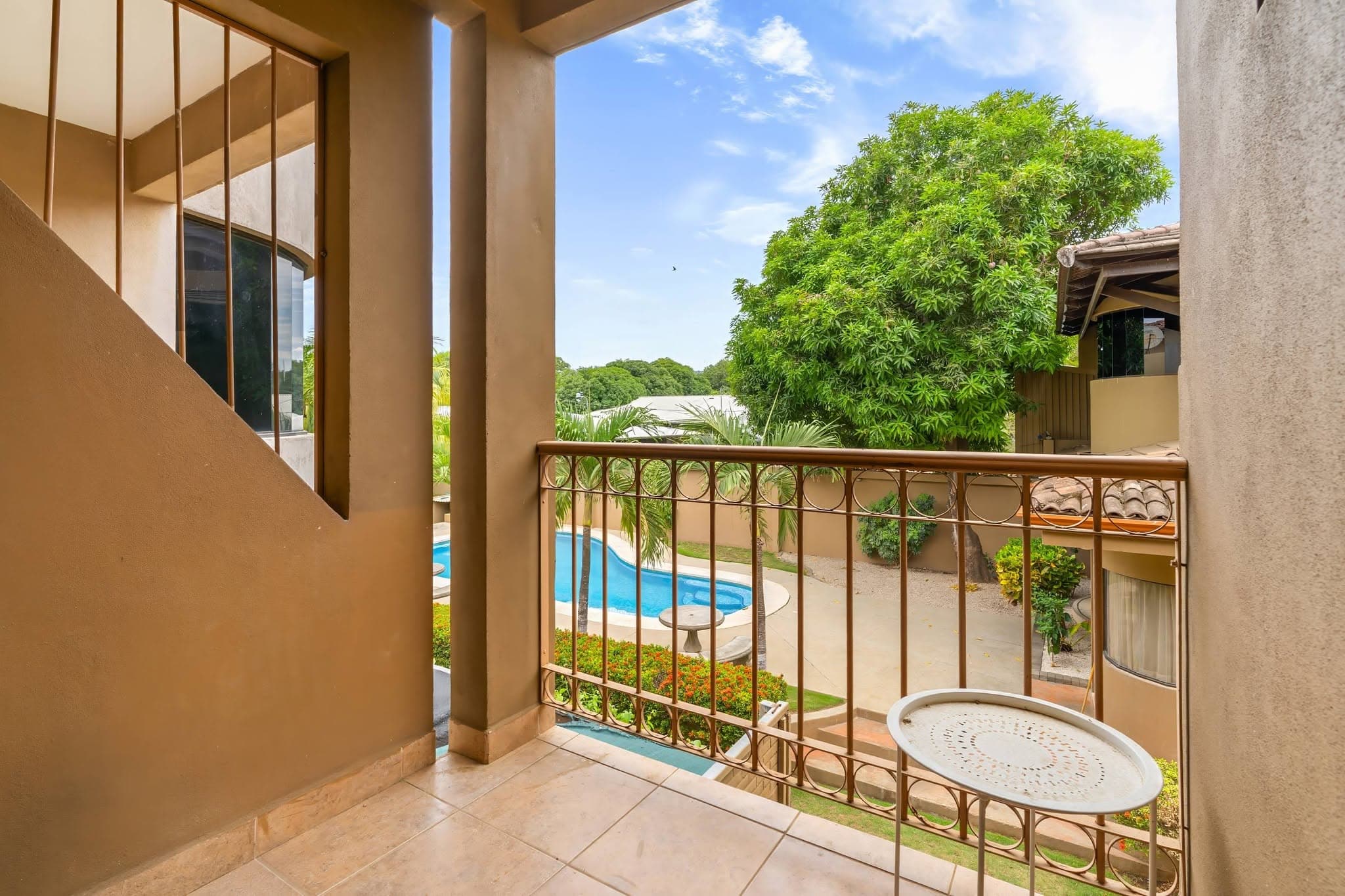 Isabel Condo, Steps from Playas del Coco, photo 26