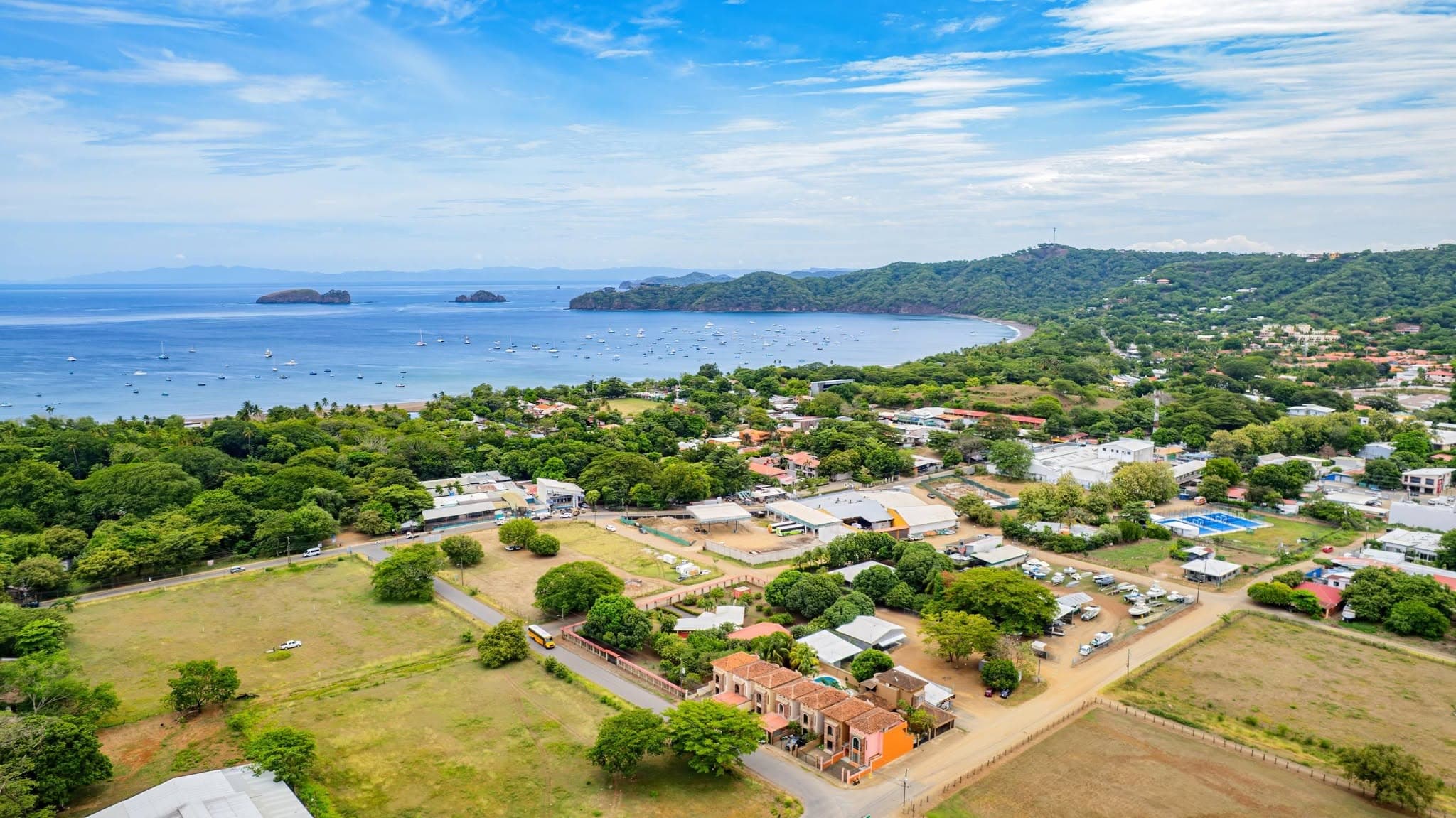 Isabel Condo, Steps from Playas del Coco, photo 16