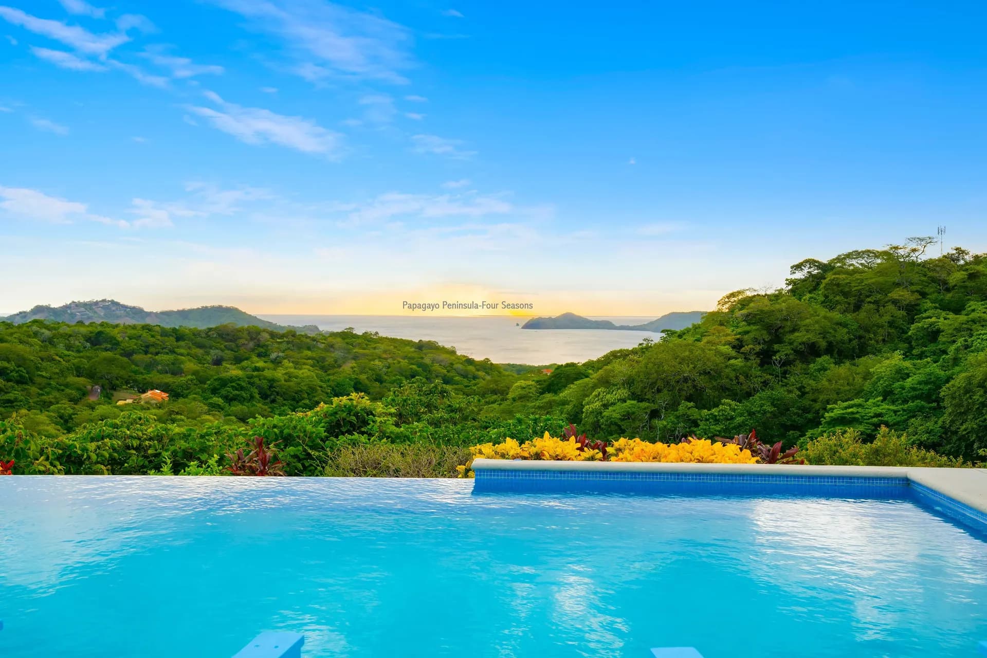 Exclusive unparalleled estate in Playa Panama, photo 37