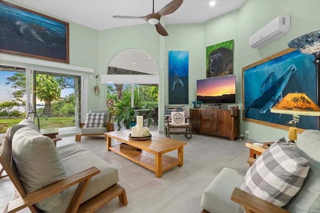 Exclusive unparalleled estate in Playa Panama, photo 13