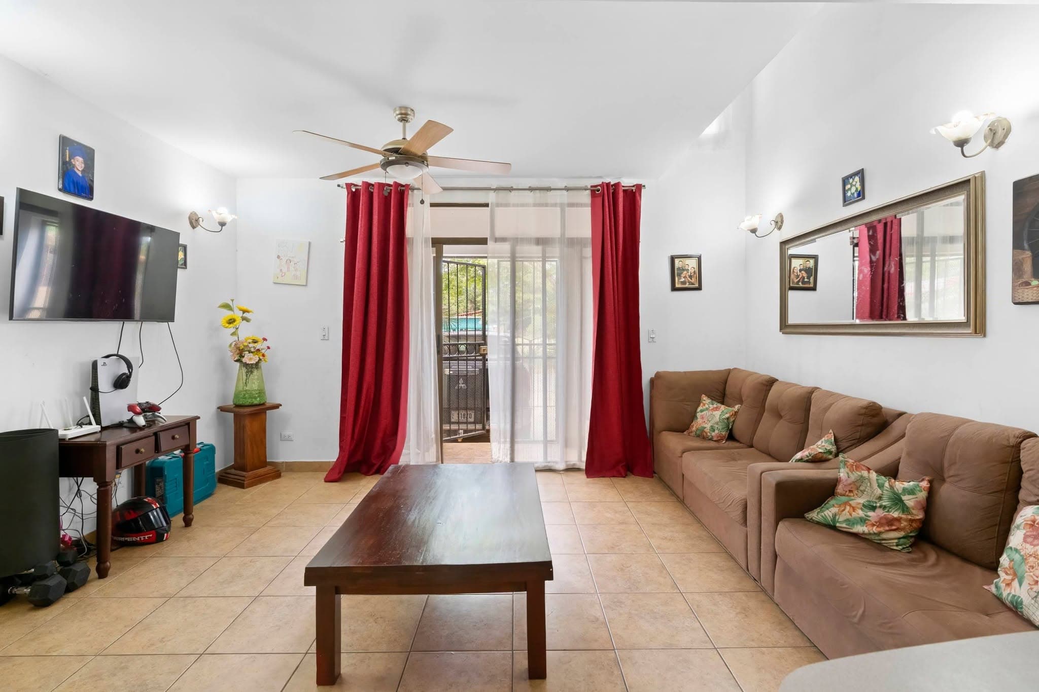 Isabel Condo, Steps from Playas del Coco, photo 22