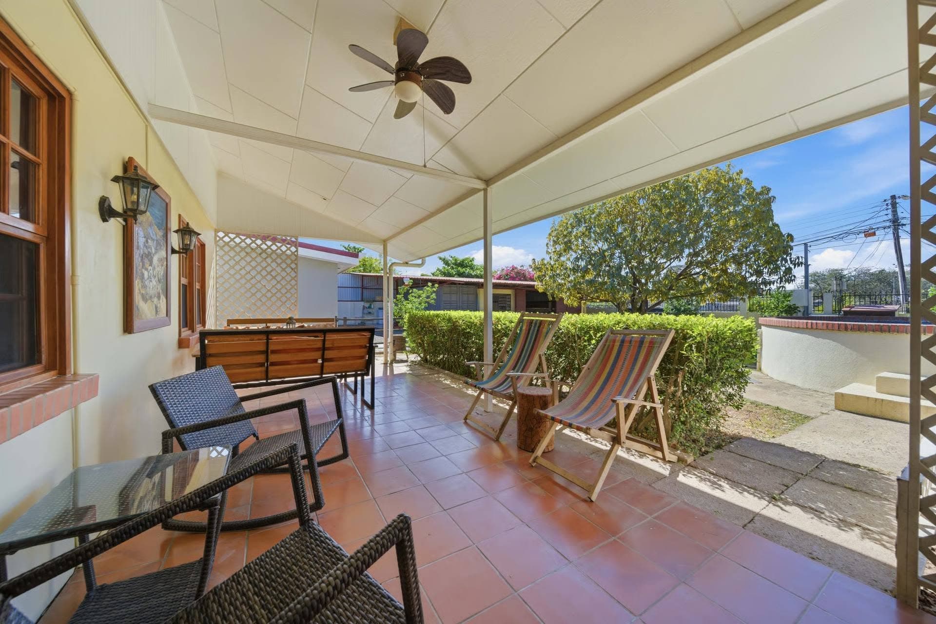 Gated Income Property in the Middle of Sardinal, photo 18