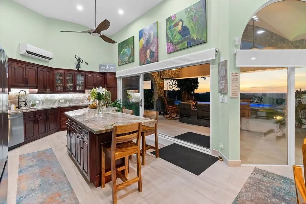 Exclusive unparalleled estate in Playa Panama, photo 8
