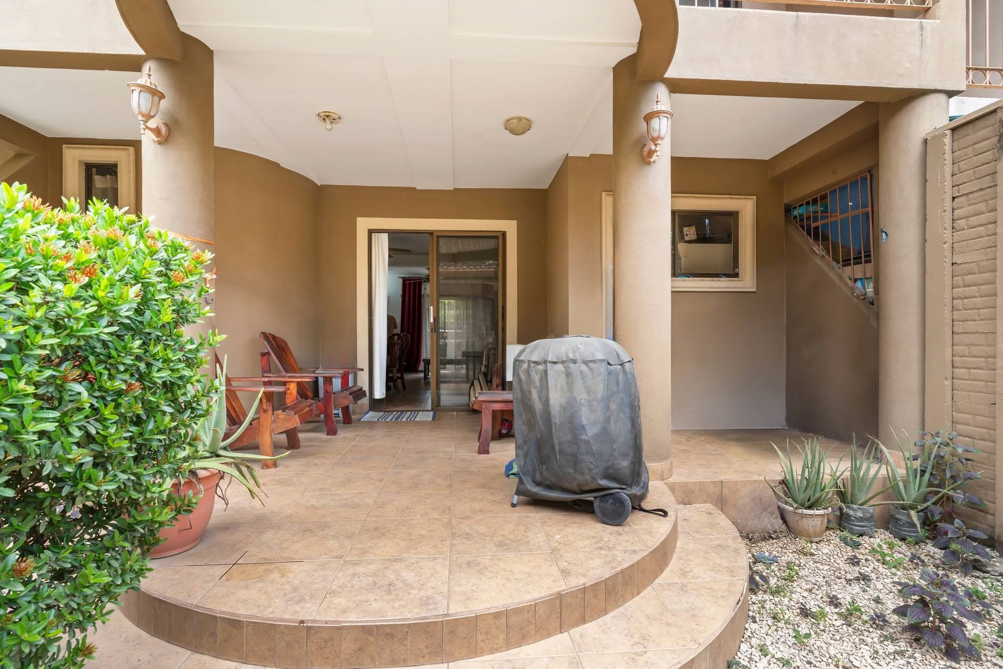 Isabel Condo, Steps from Playas del Coco, photo 7