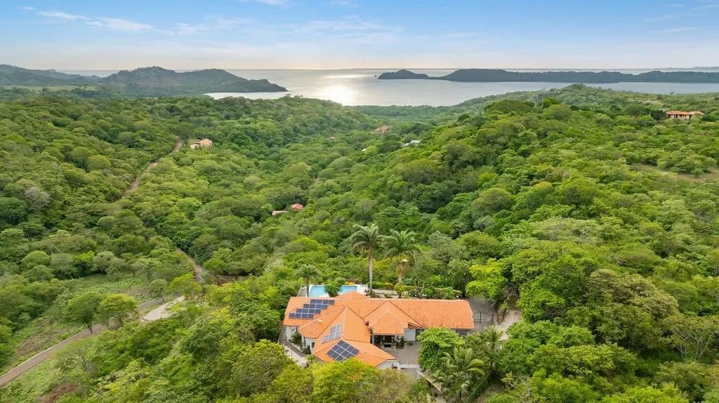 Exclusive unparalleled estate in Playa Panama, photo 41