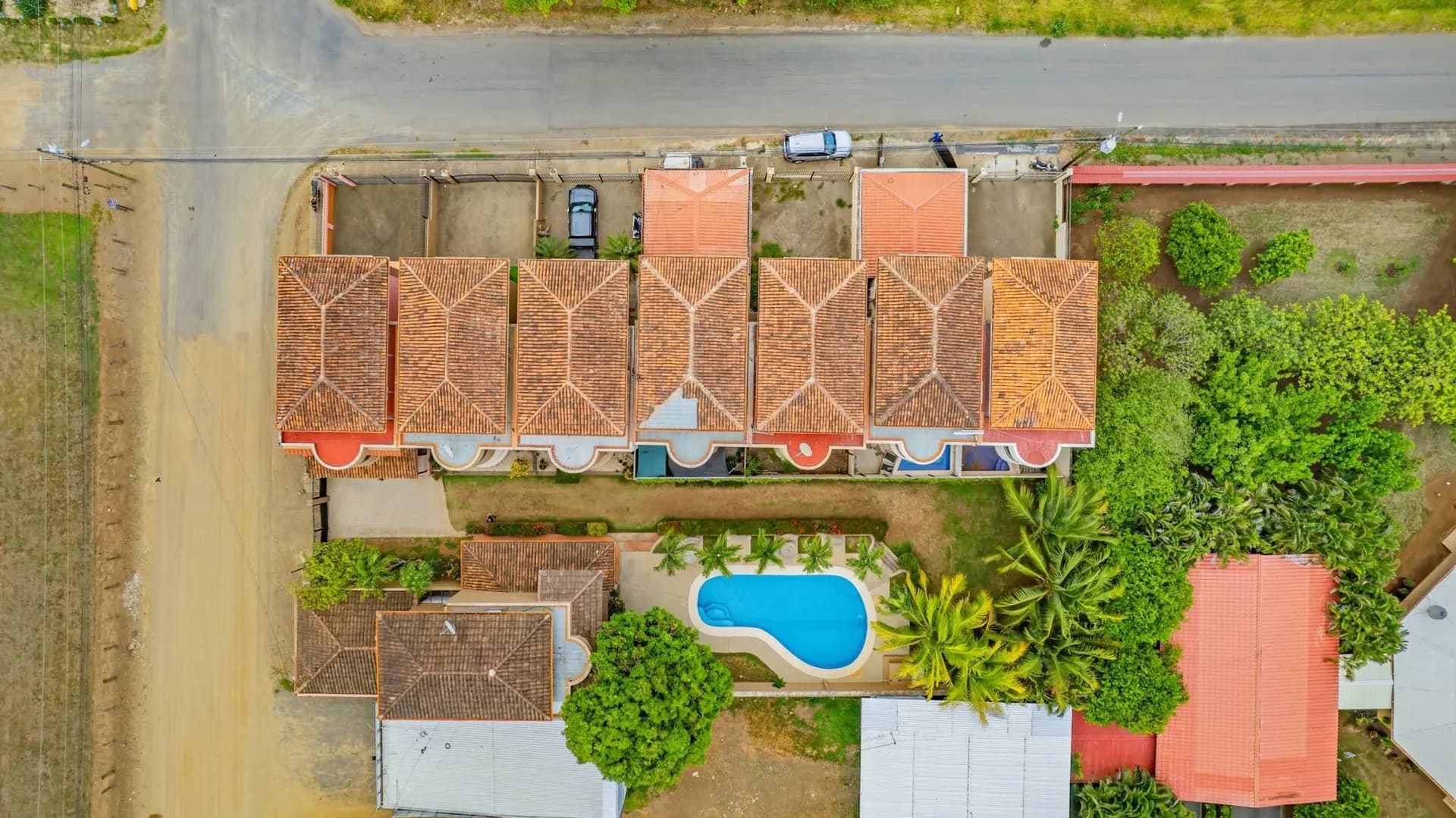 Isabel Condo, Steps from Playas del Coco, photo 9