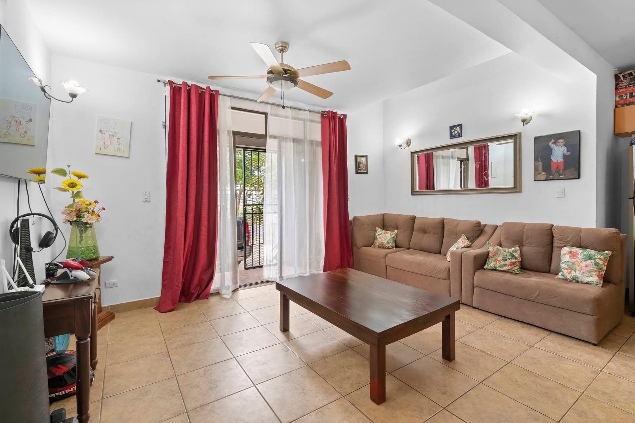 Isabel Condo, Steps from Playas del Coco, photo 17