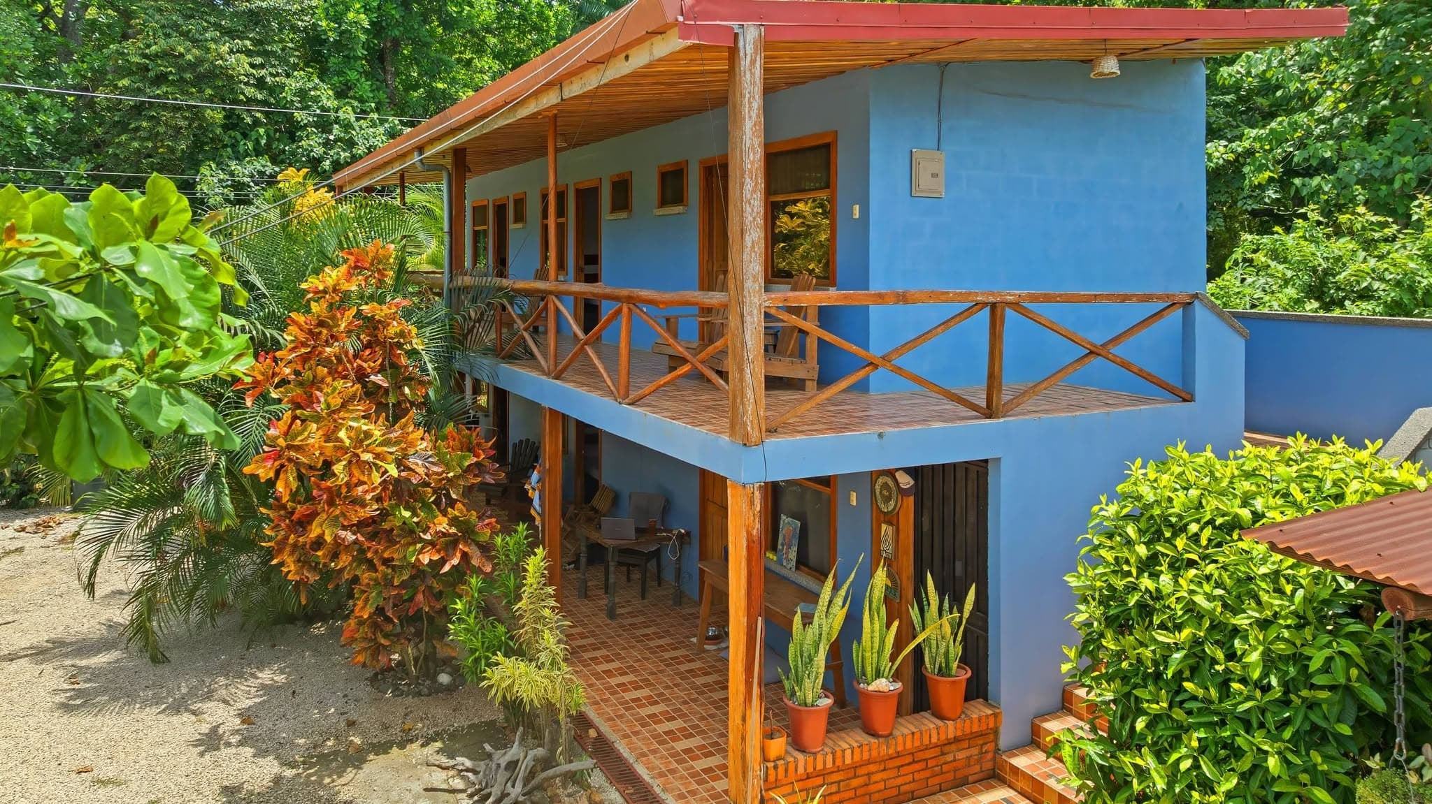 6 Unit Casada Opportunity - Pineapples!!, photo 3