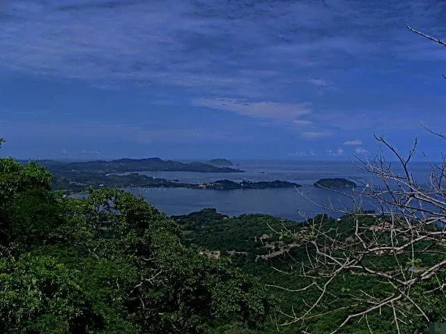 Numu on the Monkey Trail | 46.5-Acre Development Site Near Flamingo, Costa Rica