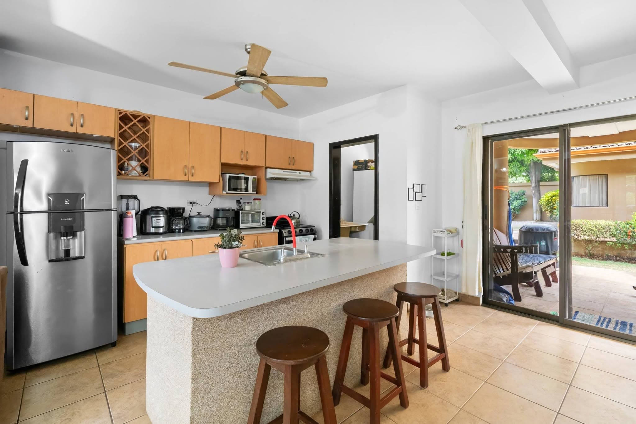 Isabel Condo, Steps from Playas del Coco, photo 31
