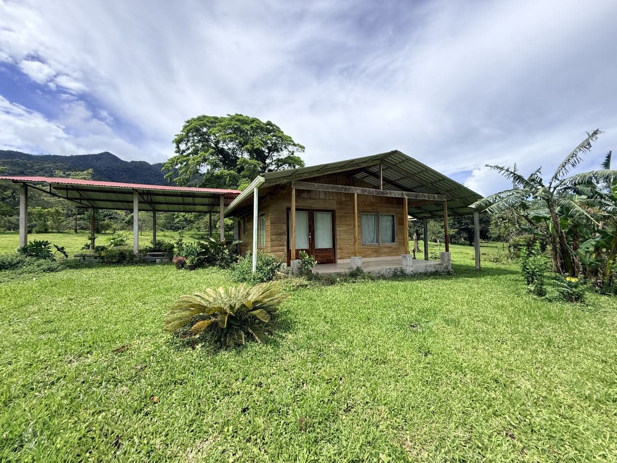 REDUCED PRICE! 5447 m² Property for Sale Near Tenorio Volcano, Costa Rica – Exceptional Investment Opportunity For sale in Costa Rica