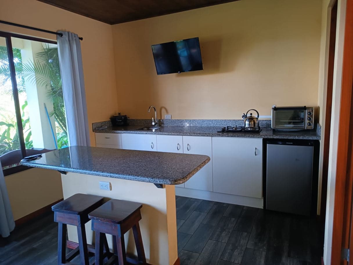 Cozy Condos on Lake Arenal Under $100k - STR Invest or "Home away from Home" in Guanacaste Costa Rica, photo 9