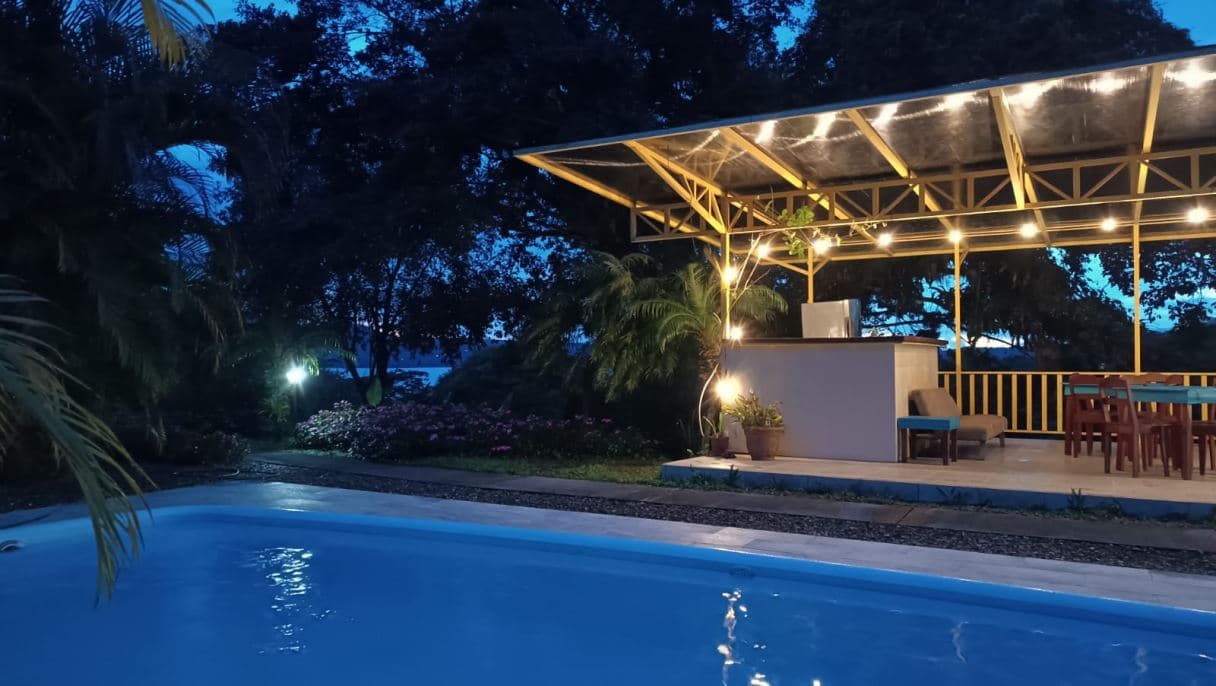 Cozy Condos on Lake Arenal Under $100k - STR Invest or "Home away from Home" in Guanacaste Costa Rica, photo 10