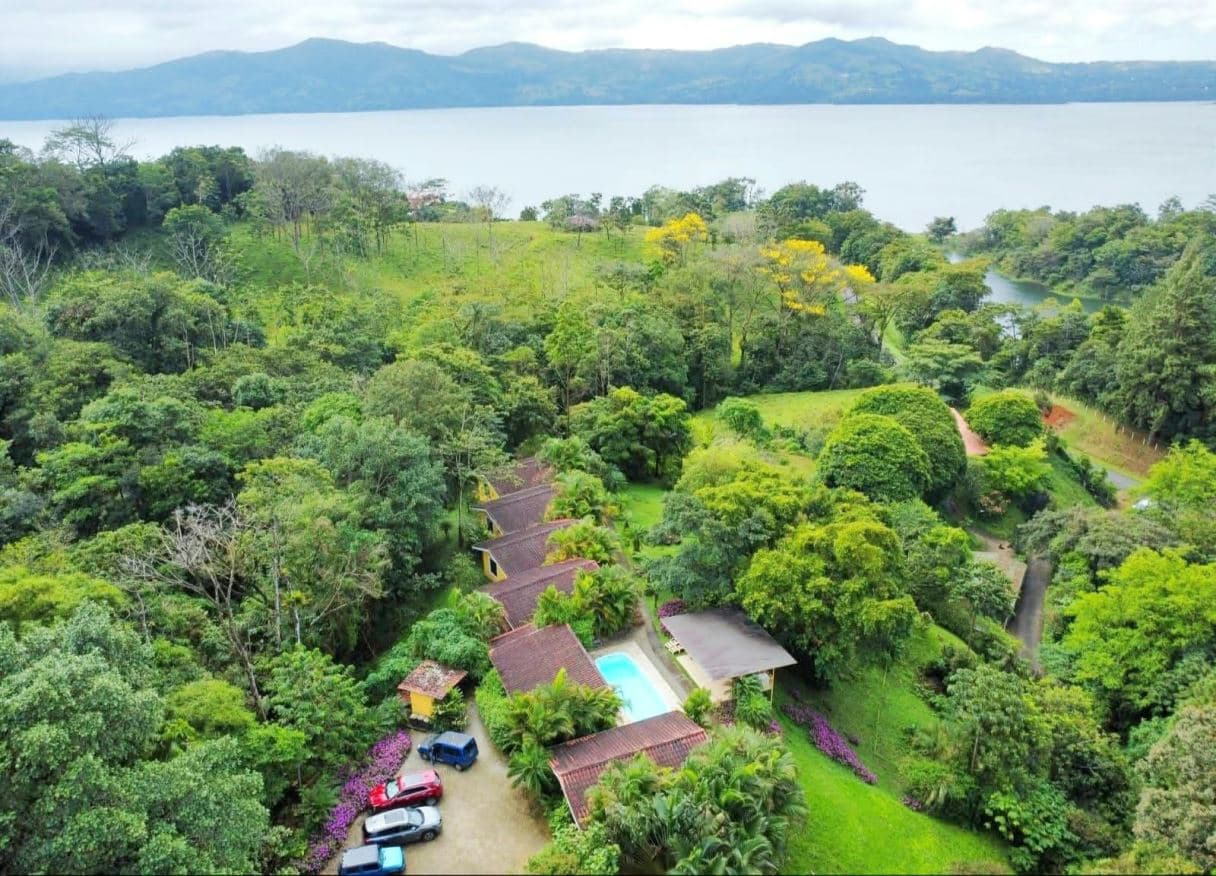 Cozy Condos on Lake Arenal Under $100k - STR Invest or "Home away from Home" in Guanacaste Costa Rica, photo 15