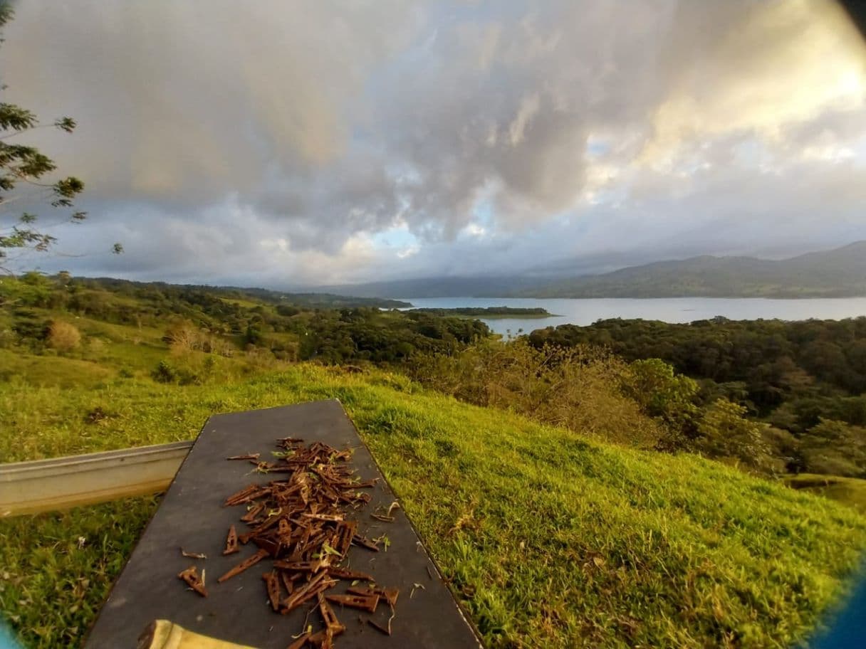 Building lot in Nuevo Arenal, photo 14